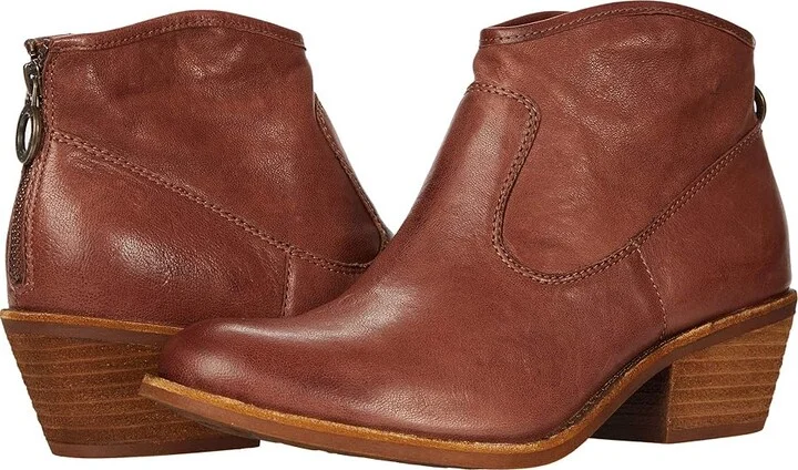 Sofft Aisley Women's Shoes Caffe Oleoso : 6 M (B), Leather