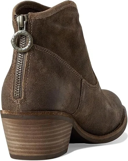 Sofft Aisley Women's Shoes Dark Brown : 11 M (B), Leather - Image 4