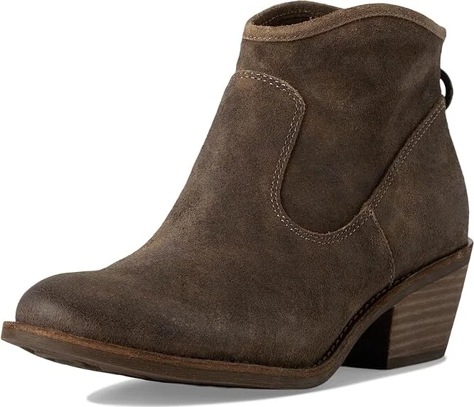 Sofft Aisley Women's Shoes Dark Brown : 11 M (B), Leather - Image 5