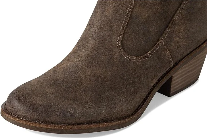 Sofft Aisley Women's Shoes Dark Brown : 11 M (B), Leather - Image 7