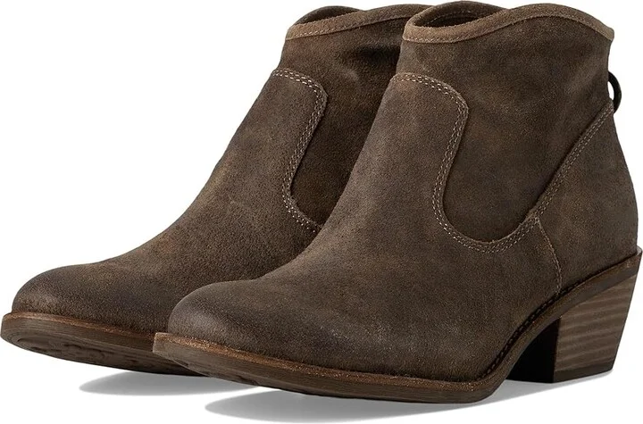 Sofft Aisley Women's Shoes Dark Brown : 11 M (B), Leather