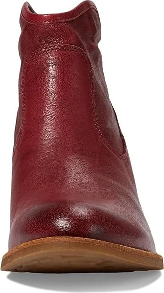 Sofft Aisley Women's Shoes Rosso Red Oyster : 6 M (B), Leather - Image 2