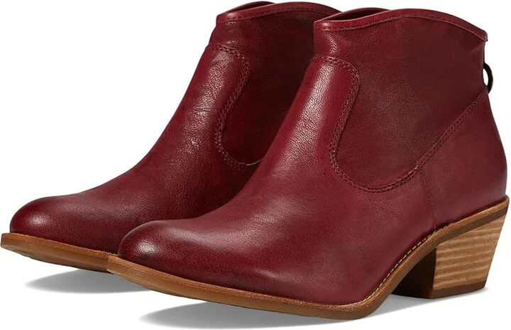 Rosso Red Oyster