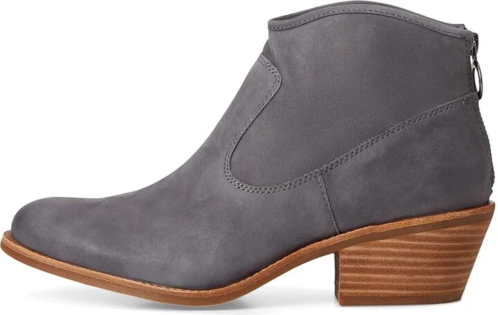 Sofft Aisley Women's Shoes Storm Blue : 6.5 M (B), Leather - Image 6