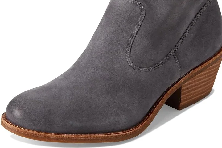 Sofft Aisley Women's Shoes Storm Blue : 6.5 M (B), Leather - Image 7