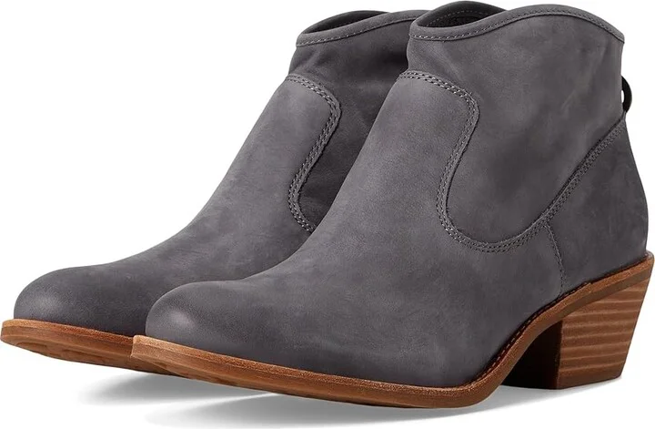 Sofft Aisley Women's Shoes Storm Blue : 6.5 M (B), Leather