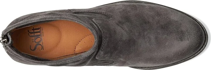 Sofft Aisley Women's Shoes Titan Grey : 6.5 M (B), Leather - Image 2