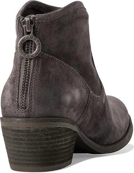 Sofft Aisley Women's Shoes Titan Grey : 6.5 M (B), Leather - Image 4