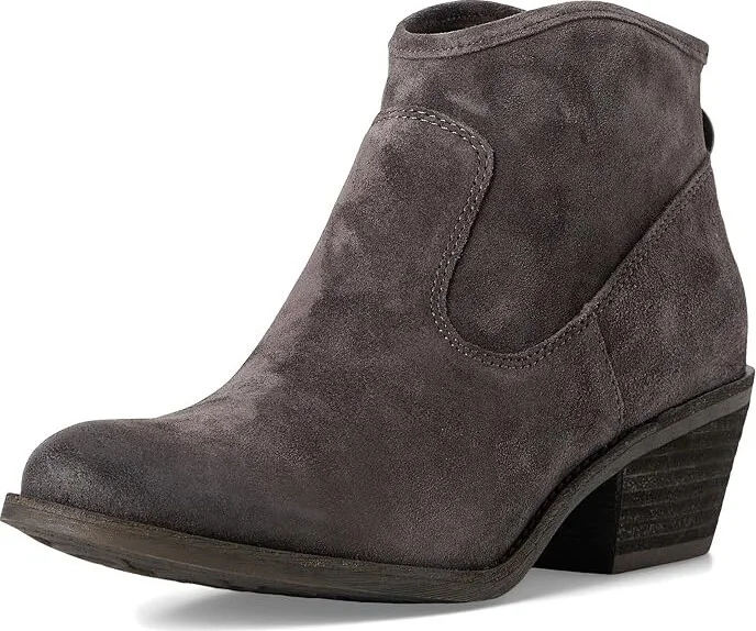 Sofft Aisley Women's Shoes Titan Grey : 6.5 M (B), Leather - Image 5