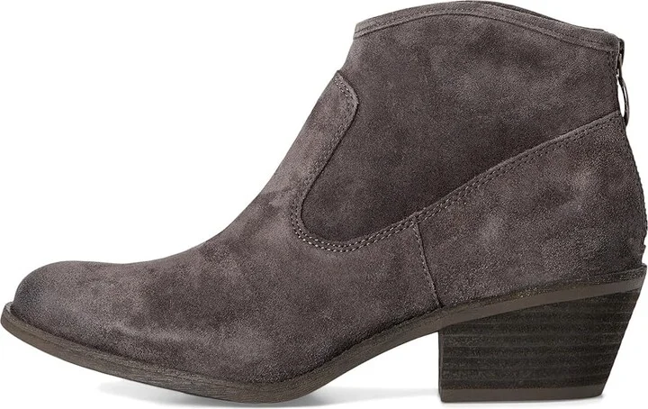 Sofft Aisley Women's Shoes Titan Grey : 6.5 M (B), Leather - Image 6