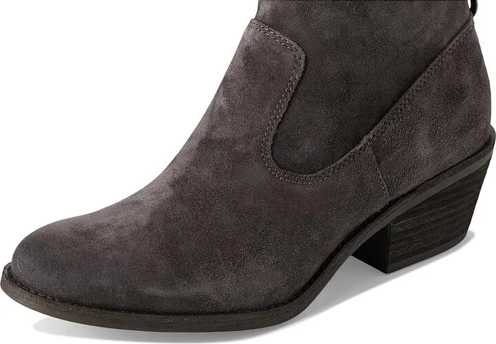 Sofft Aisley Women's Shoes Titan Grey : 6.5 M (B), Leather - Image 7