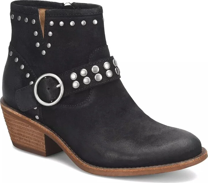 Sofft Allene II Bootie