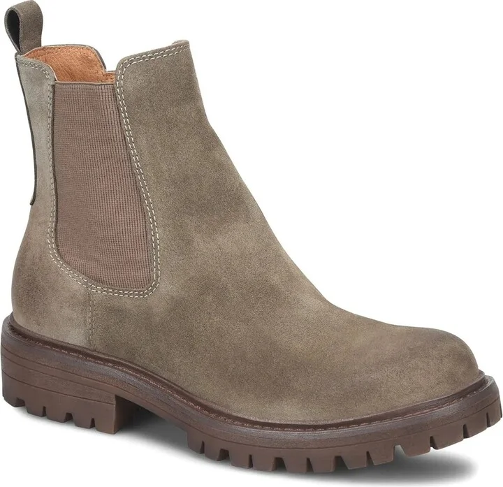 Sofft Amanda Waterproof Bootie