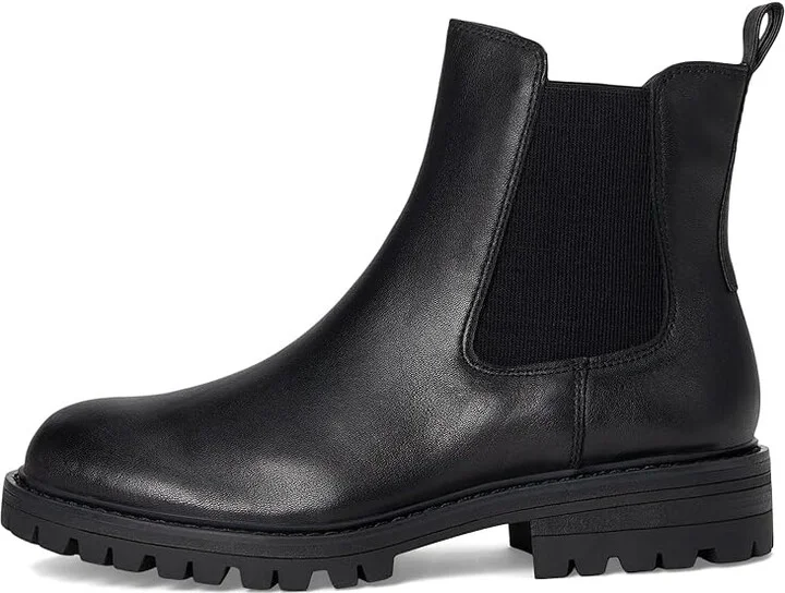 Sofft Amanda Women's Boots Black : 6.5 M (B), Leather/Suede - Image 6