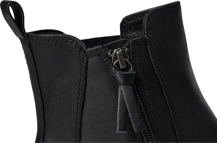 Sofft Amanda Women's Boots Black : 6.5 M (B), Leather/Suede - Image 7