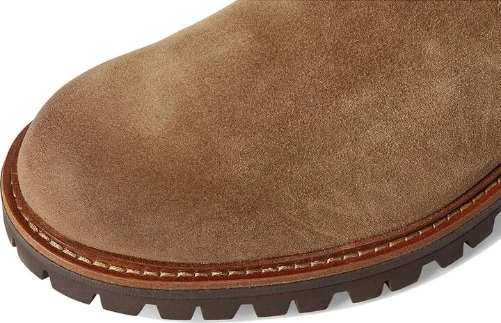 Sofft Amberlyn Women's Boots Oak Brown : 6 M (B), Leather/Rubber/Suede - Image 2