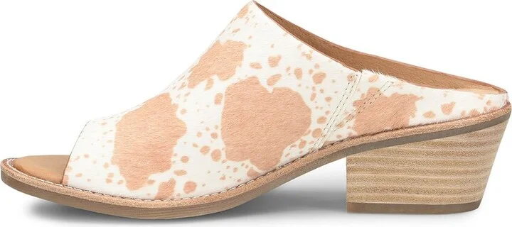 Söfft Aneesa Leather Sandal - Image 2