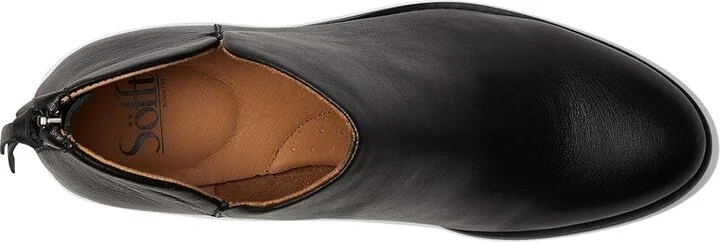 Sofft Angelica Women's Boots Black : 7 M (B), Leather - Image 2