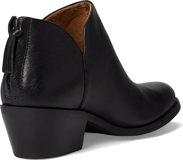 Sofft Angelica Women's Boots Black : 7 M (B), Leather - Image 4