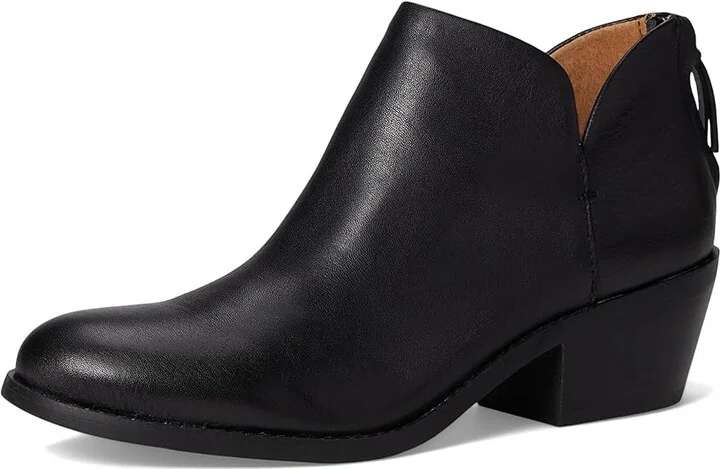 Sofft Angelica Women's Boots Black : 7 M (B), Leather - Image 5