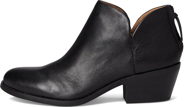 Sofft Angelica Women's Boots Black : 7 M (B), Leather - Image 6