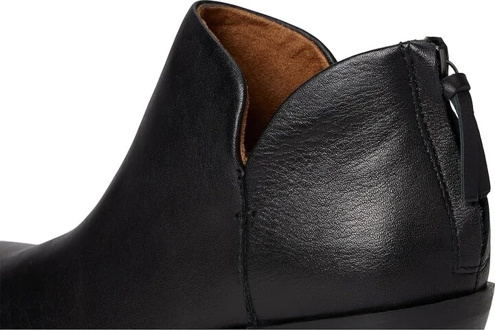 Sofft Angelica Women's Boots Black : 7 M (B), Leather - Image 7