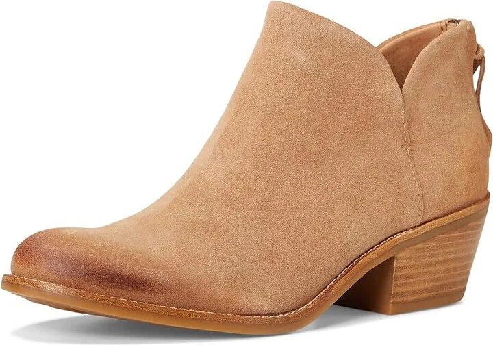 Sofft Angelica Women's Boots Desert : 11 M (B), Leather - Image 5