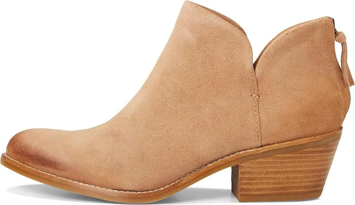 Sofft Angelica Women's Boots Desert : 11 M (B), Leather - Image 6