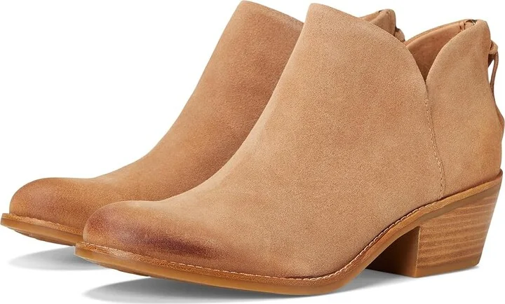 Sofft Angelica Women's Boots Desert : 11 M (B), Leather