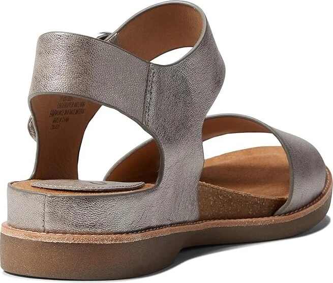 Sofft Bali Women's Sandals Anthracite : 6 M (B), Leather - Image 4