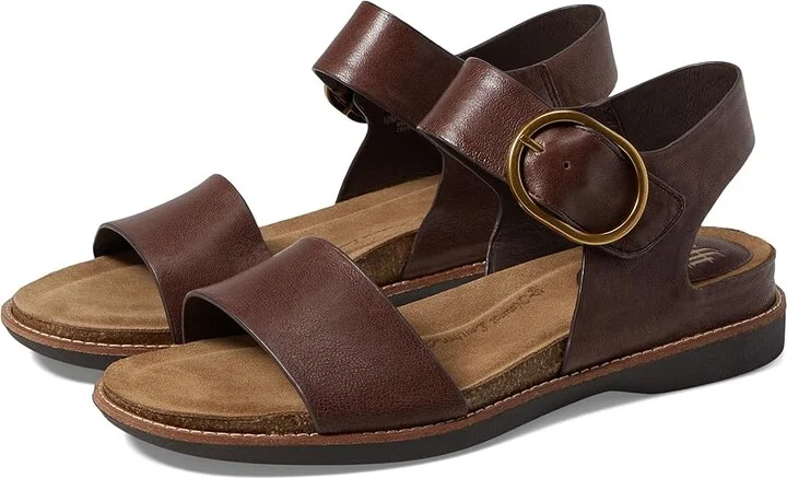 Cocoa Brown