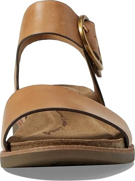 Sofft Bali Women's Sandals Luggage : 7 M (B), Leather - Image 2