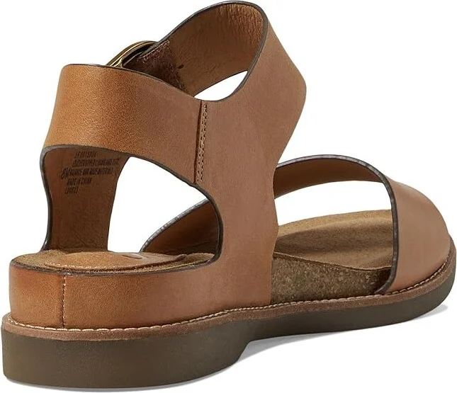 Sofft Bali Women's Sandals Luggage : 7 M (B), Leather - Image 4