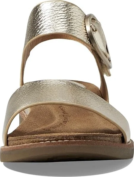 Sofft Bali Women's Sandals Platino : 7 M (B), Leather - Image 2