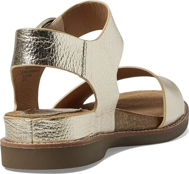Sofft Bali Women's Sandals Platino : 7 M (B), Leather - Image 4