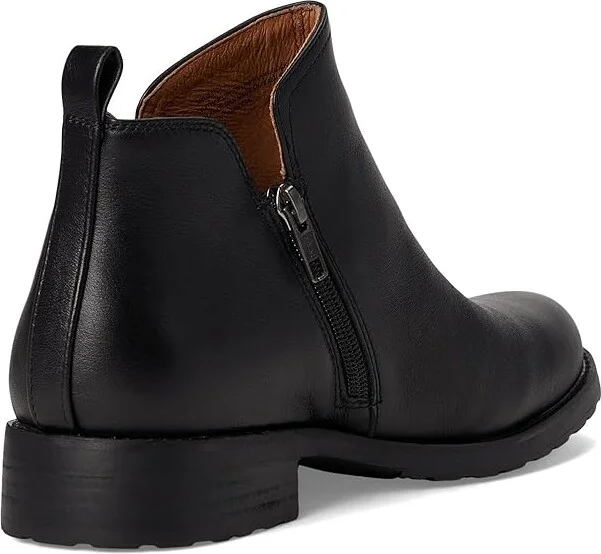 Sofft Beatrice Women's Wedge Shoes Black : 6 M (B), Leather/Rubber - Image 4
