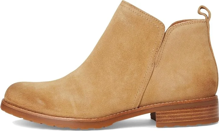 Sofft Beatrice Women's Wedge Shoes Sand : 8 M (B), Leather/Rubber - Image 6