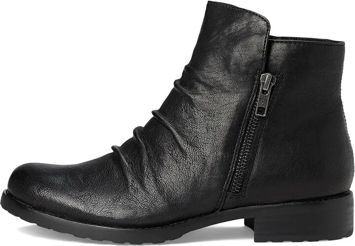 Sofft Beckie II Women's Boots Black : 6 M (B), Leather - Image 6