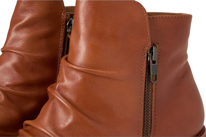 Sofft Beckie II Women's Boots Luggage : 9 M (B), Leather - Image 7