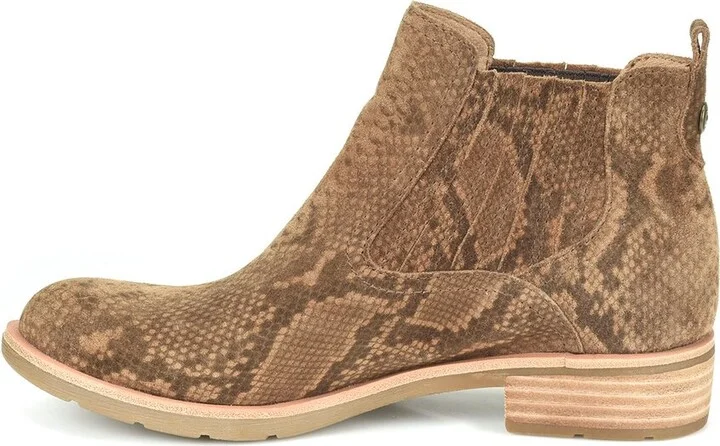 Söfft Bellis Iii Suede Boot - Image 2