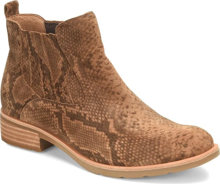 Söfft Bellis Iii Suede Boot