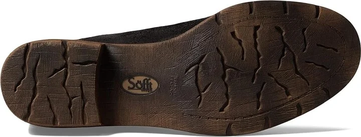 Sofft Bellis III Women's Boots Black : 6 M (B), Leather - Image 3