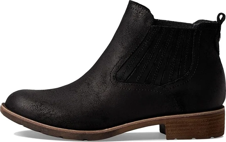 Sofft Bellis III Women's Boots Black : 6 M (B), Leather - Image 5