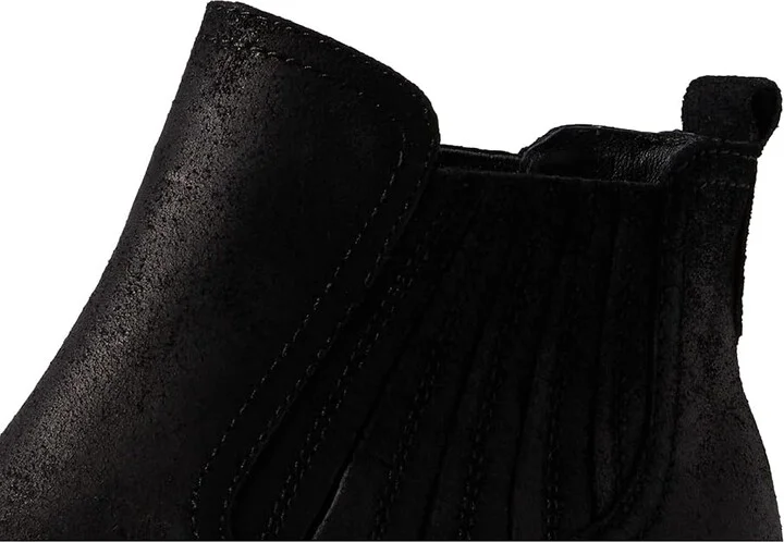 Sofft Bellis III Women's Boots Black : 6 M (B), Leather - Image 6