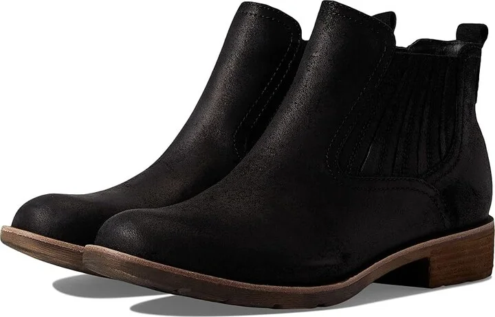 Sofft Bellis III Women's Boots Black : 6 M (B), Leather