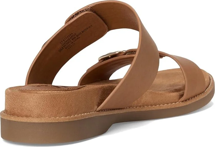 Sofft Bernise Women's Sandals Luggage : 10 M (B), Leather - Image 4