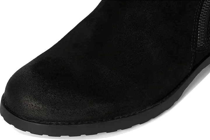 Sofft Betty Women's Boots Black : 6 M (B), Leather/Rubber - Image 2