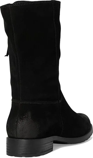 Sofft Betty Women's Boots Black : 6 M (B), Leather/Rubber - Image 4