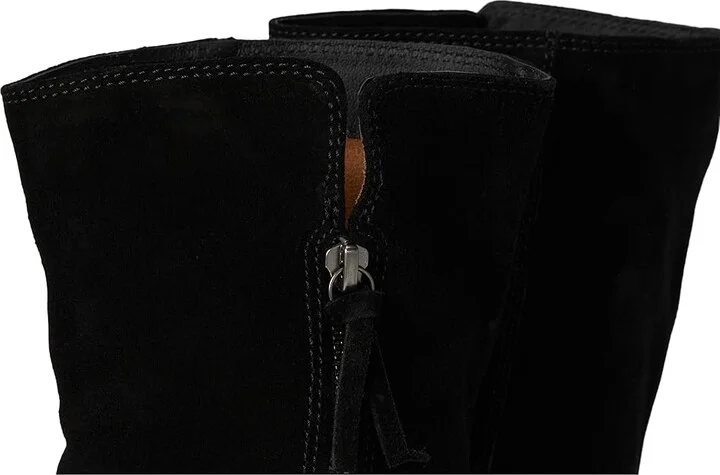 Sofft Betty Women's Boots Black : 6 M (B), Leather/Rubber - Image 7