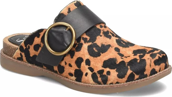 Sofft Billie Clog